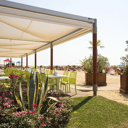 Appartement Rossella Bibione