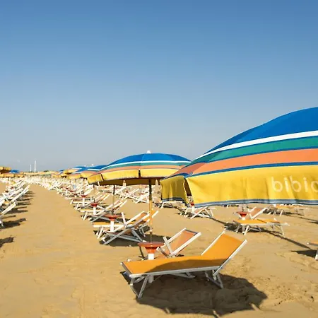 Rossella Apartament Bibione