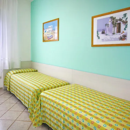 Appartement Rossella Bibione