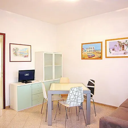 Rossella Apartment *