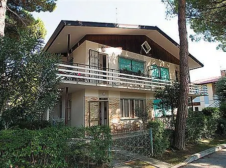 Apartment Rossella Bibione