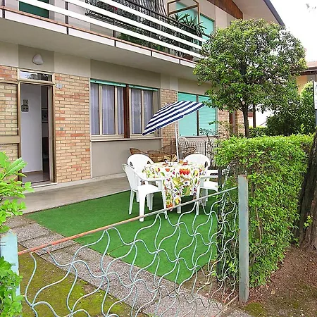 Rossella Apartment *