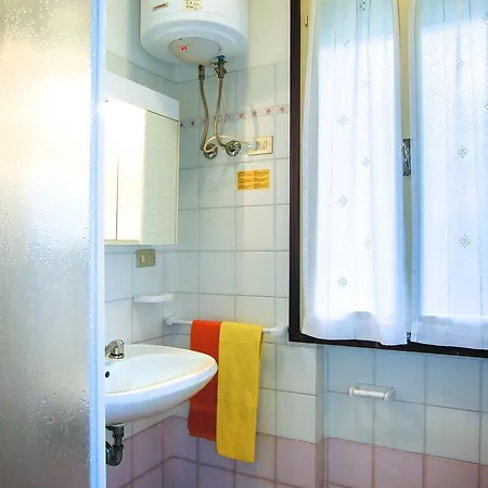 Rossella Apartment